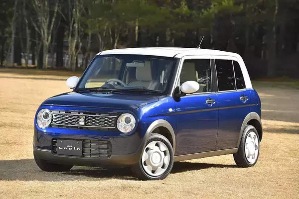 「ダルい「買い物が」「送り迎えが」数倍楽しくなる！　相棒感ビンビンの足グルマ５台」の画像