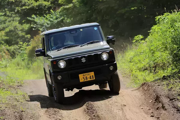 「ダルい「買い物が」「送り迎えが」数倍楽しくなる！　相棒感ビンビンの足グルマ５台」の画像