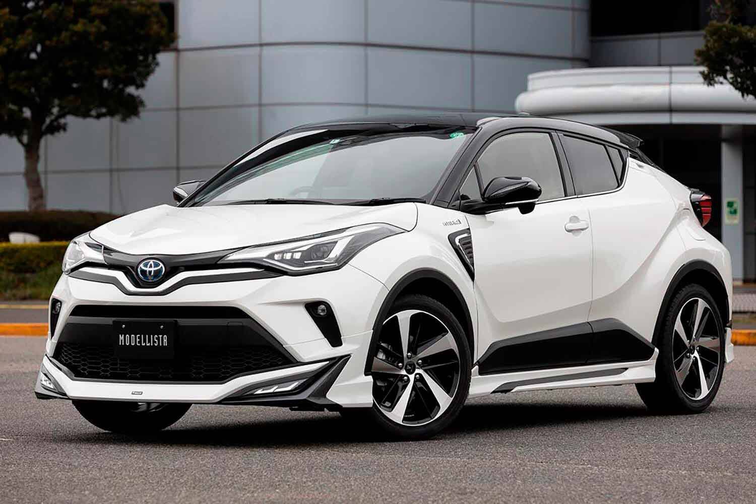 皆が絶賛する超優れモノの「アフターパーツ」！　いいのがわかってるのにナゼ新車に純正採用されないのか？