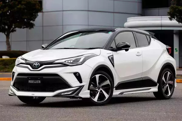 「皆が絶賛する超優れモノの「アフターパーツ」！　いいのがわかってるのにナゼ新車に純正採用されないのか？」の画像