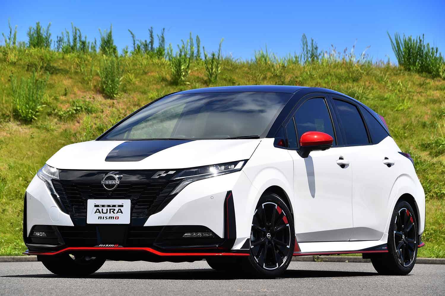 皆が絶賛する超優れモノの「アフターパーツ」！　いいのがわかってるのにナゼ新車に純正採用されないのか？