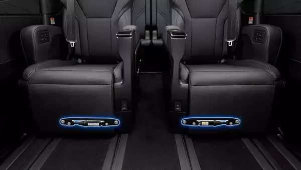 「皆が絶賛する超優れモノの「アフターパーツ」！　いいのがわかってるのにナゼ新車に純正採用されないのか？」の画像