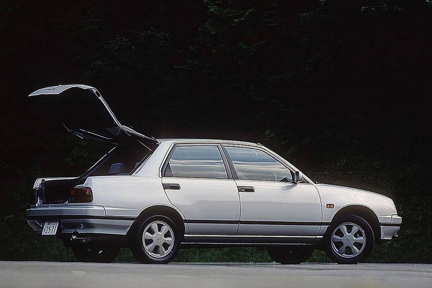 フェラーリやランボは買えても「入手不可」！　不人気がゆえの「超激レア」国産中古車３選