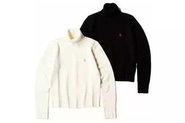 「オタク感」ゼロ！　いまどきの自動車系アパレルがオシャレすぎた