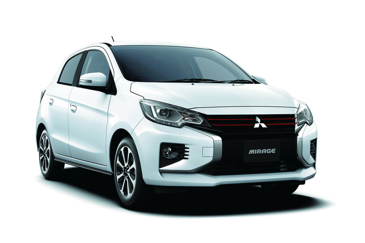 「軽のほうがいい」なんて思った普通車コンパクトも最後は魅力たっぷりに！　【ぶっちゃけ不人気だけど私は推すクルマ　山本晋也編】