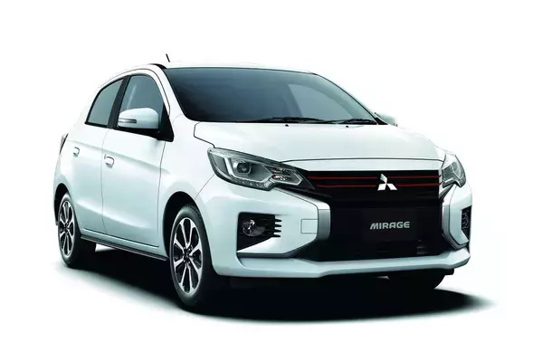 「「軽のほうがいい」なんて思った普通車コンパクトも最後は魅力たっぷりに！　【ぶっちゃけ不人気だけど私は推すクルマ　山本晋也編】」の画像