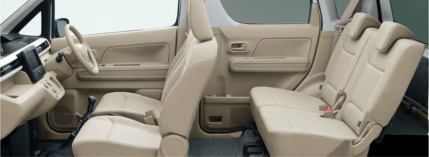 「軽のほうがいい」なんて思った普通車コンパクトも最後は魅力たっぷりに！　【ぶっちゃけ不人気だけど私は推すクルマ　山本晋也編】