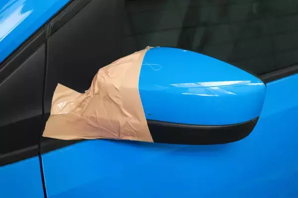 「「ガリッ！」やっちまった……のあとはどうする？　クルマには「放置してもいいキズ」「すぐに直すべきキズ」があった」の画像