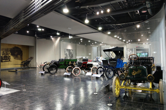 自動車メーカーが手がけているからヤバいほど見応え十分！　クルマ好きならコンプリートしたいメーカ系博物館10選