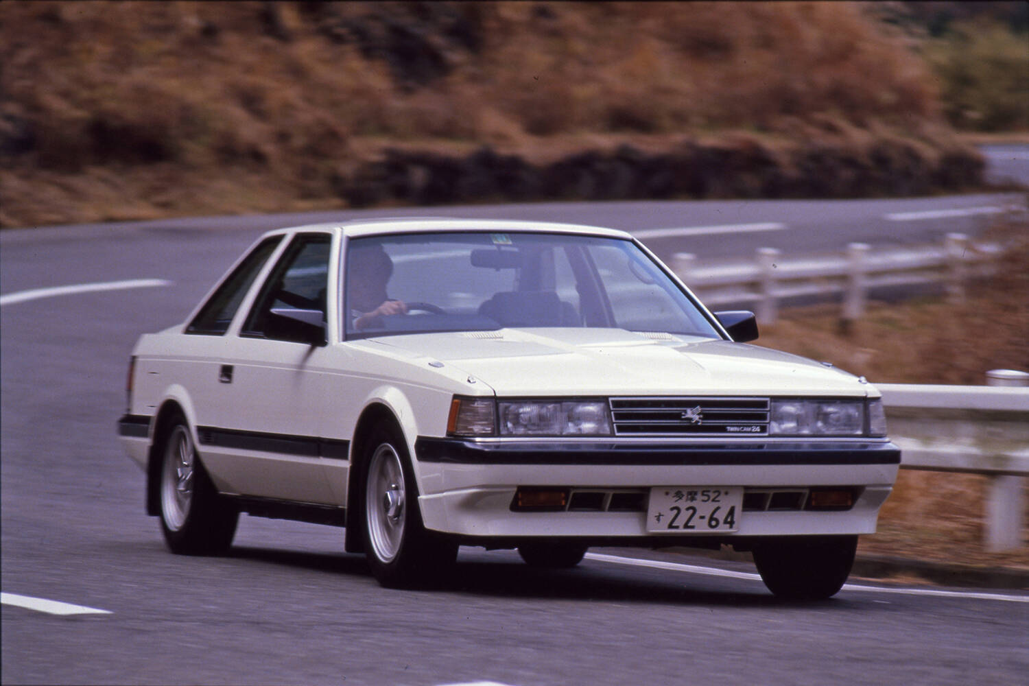 クルマへの愛着マシマシは確実！　「知らずに乗るなかれ」の車名やグレード名に使われるアルファベットの意味