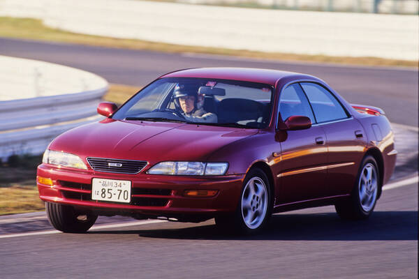 クルマへの愛着マシマシは確実 知らずに乗るなかれ の車名やグレード名に使われるアルファベットの意味 23年1月13日 エキサイトニュース