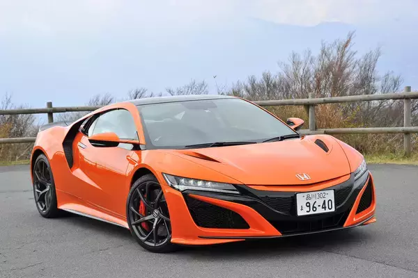 「クルマへの愛着マシマシは確実！　「知らずに乗るなかれ」の車名やグレード名に使われるアルファベットの意味」の画像