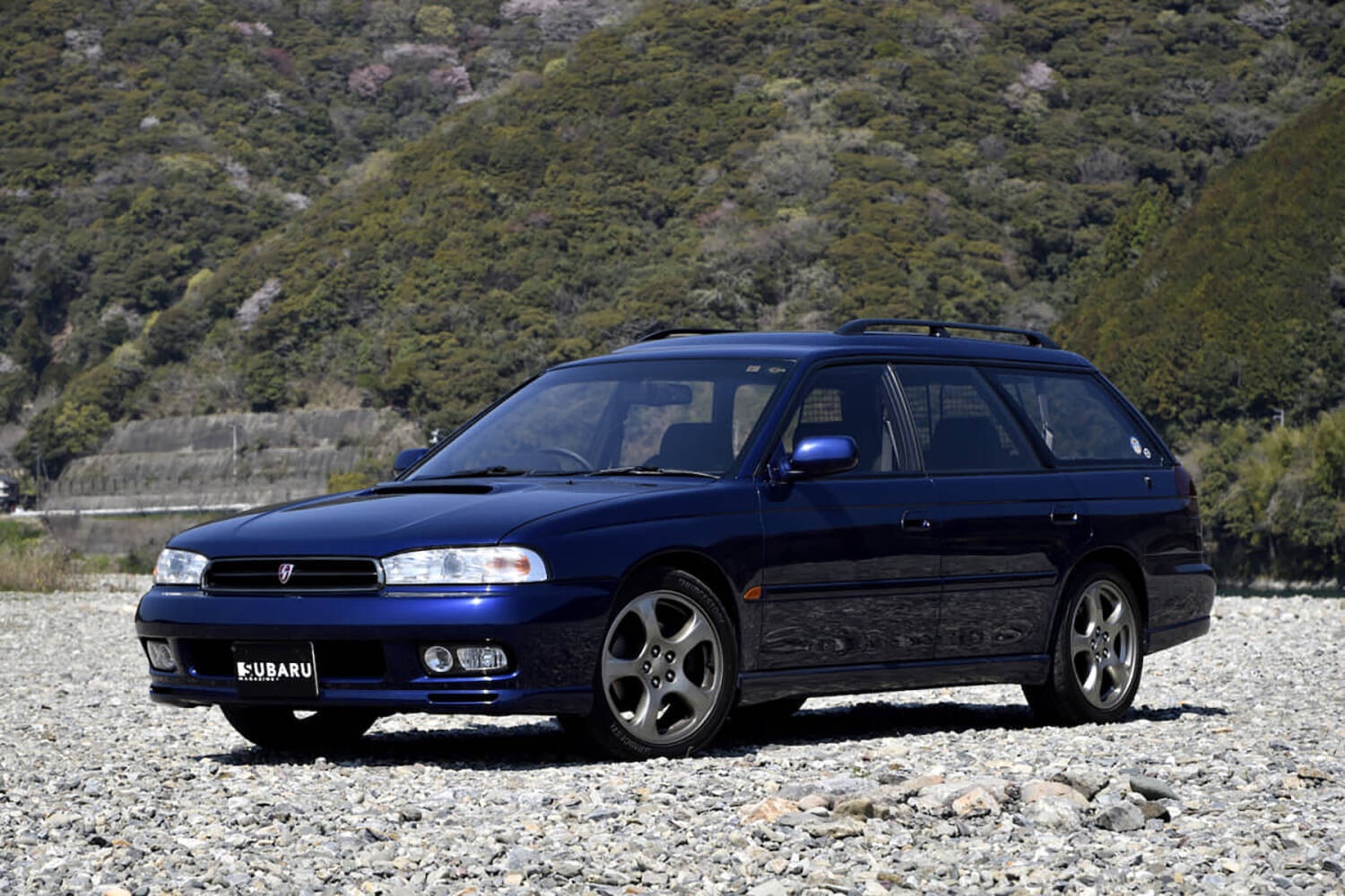 日本のワゴンといえば永久に「レガシィ」がナンバーワン！　偉大すぎる歴代モデルを一気に振り返ってみた
