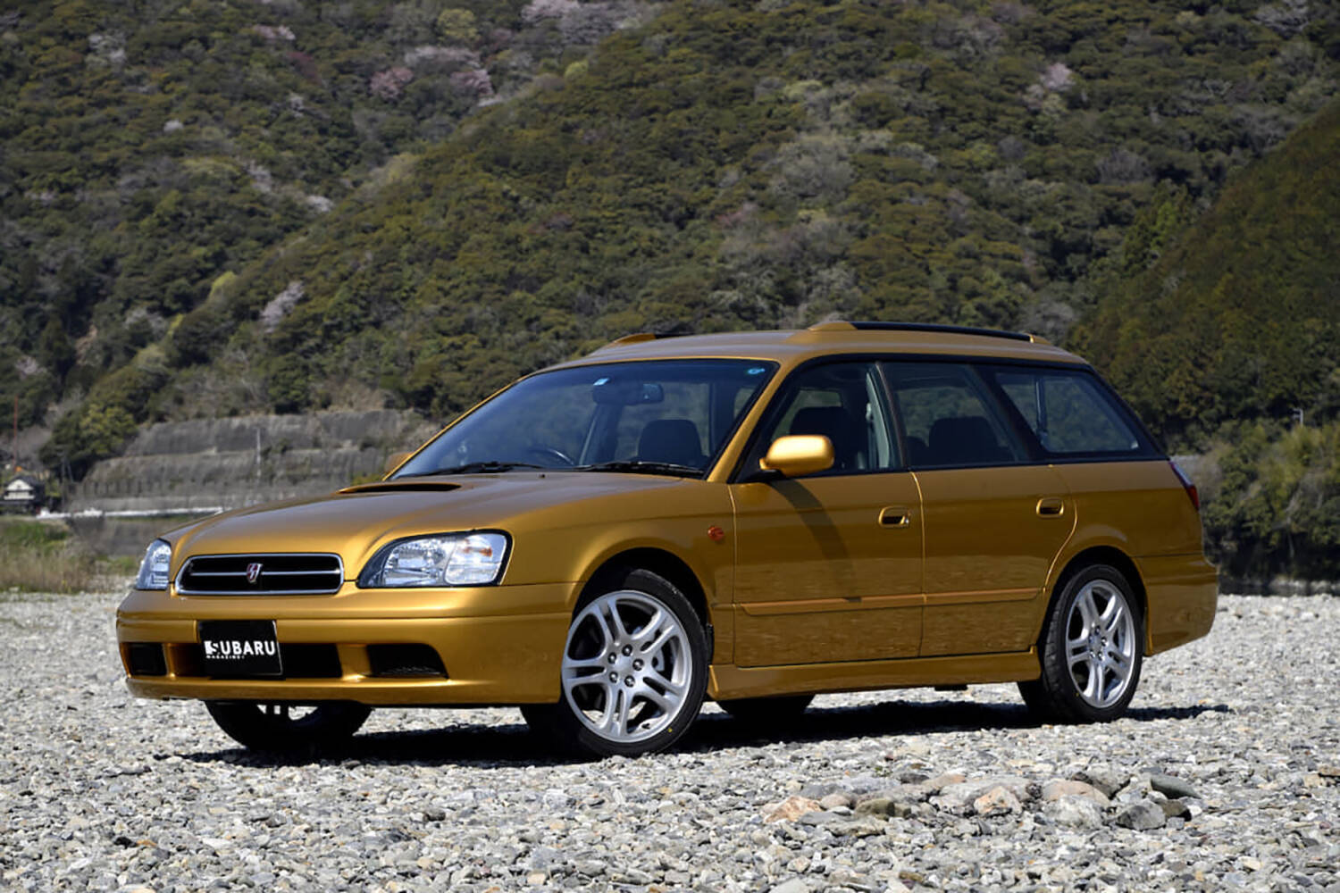 日本のワゴンといえば永久に「レガシィ」がナンバーワン！　偉大すぎる歴代モデルを一気に振り返ってみた
