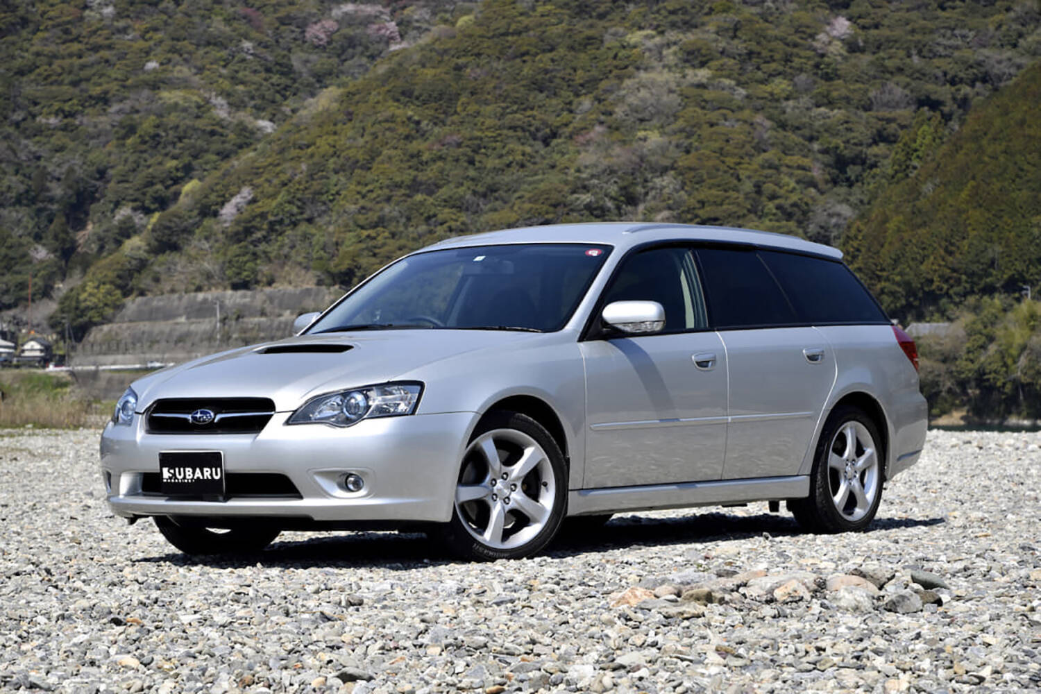 日本のワゴンといえば永久に「レガシィ」がナンバーワン！　偉大すぎる歴代モデルを一気に振り返ってみた