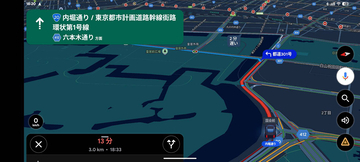 使う前に把握すべし！　カーナビの「色による情報」はメーカーによって違いがあった