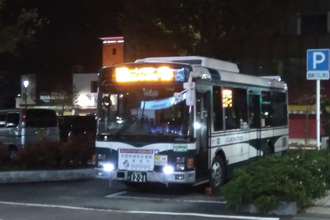 カスハラもないし外国語対応もなし！　厳しい路線バスドライバーはちょっと……な大型二種保有者は「企業送迎バス」に注目