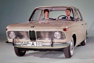 アルピナがBMWに吸収！　なんとなく高性能なBMWって印象はあるけど……そもそもアルピナってなに？