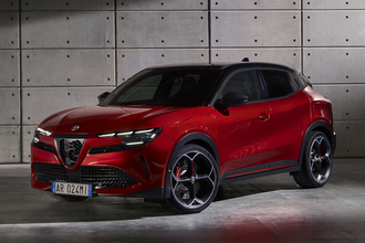 絶賛盛り上がり中の「冬季オリンピック」をみたらクルマしか浮かんでこない！　マニアが思い浮かべる「ミラノ」「コルティナ」の名が付くクルマとは