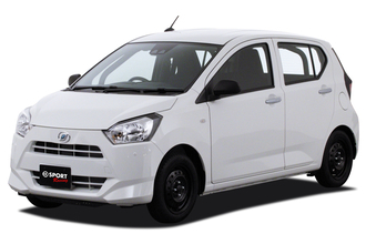 バカッ速グレード登場……もなんで「ミラ」？　みれば納得の「ミラ」の激闘の歴史