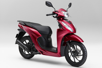 原付バイクが125ccになったけどユーザーにとっちゃ辛いことだらけ！　制限速度は変わらないのに値段は上がるし駐輪できないしで問題だらけ