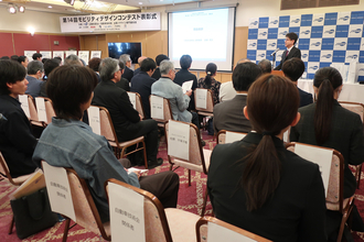 「未来のピニンファリーナ」「10年後のジウジアーロ」を発掘！　中高生が対象の「第14回モビリティデザインコンテスト」の大胆な発想に感動!!