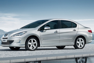 なんと最初は新興国向け!?　世界公開されたクロスオーバーSUV「プジョー408」が衝撃のカッコ良さ！