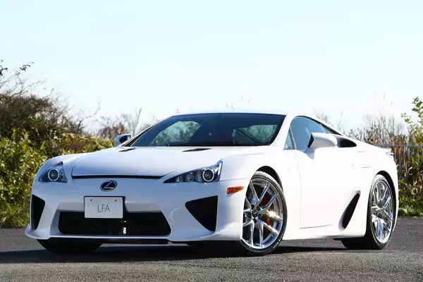 「天晴れニッポンのクルマ文化！　独断で「自動車世界遺産」日本代表を選んでみた」の画像