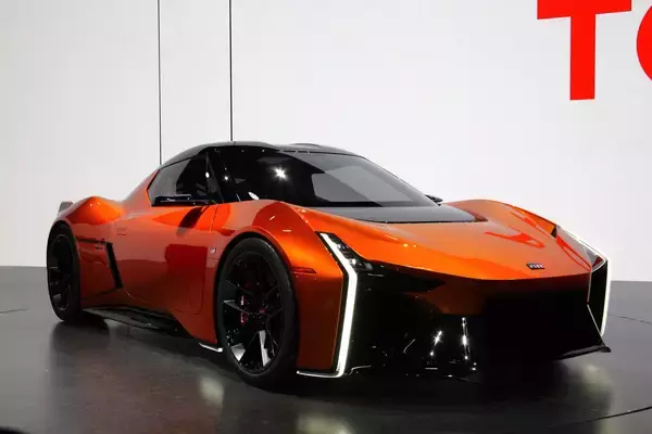 トヨタのBEVスポーツは前後モーターのAWD！　FT-Seは思ったよりも市販が近そう