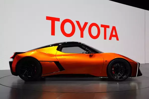 「トヨタのBEVスポーツは前後モーターのAWD！　FT-Seは思ったよりも市販が近そう」の画像