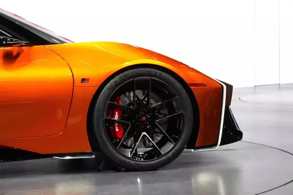 「トヨタのBEVスポーツは前後モーターのAWD！　FT-Seは思ったよりも市販が近そう」の画像