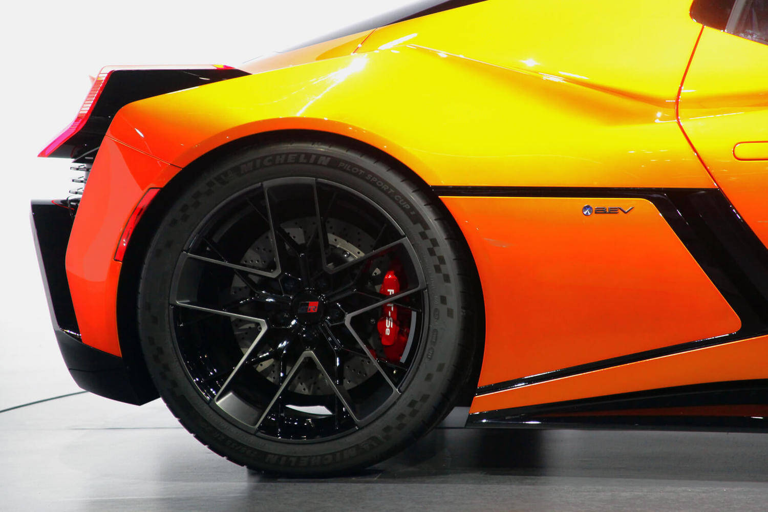 トヨタのBEVスポーツは前後モーターのAWD！　FT-Seは思ったよりも市販が近そう