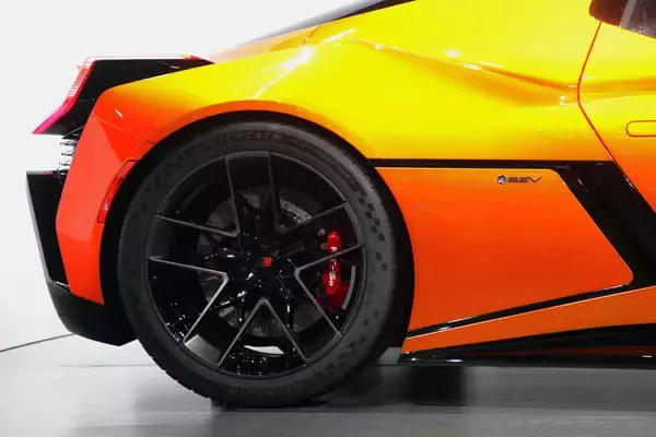 「トヨタのBEVスポーツは前後モーターのAWD！　FT-Seは思ったよりも市販が近そう」の画像