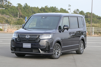 やっぱりアクセスはひと味違う！　ローンに組み込めるしリセールも高いしホンダ車をイジるなら純正最高!!