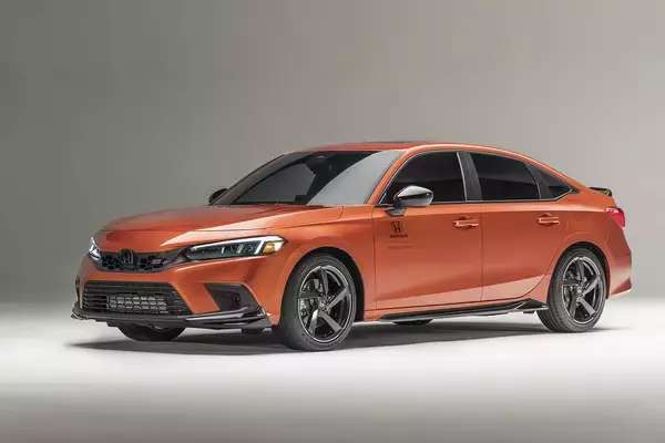 「日本車のシビックはアメリカのほうが「安い」という衝撃！　ニッポン人「涙」の「日高米安」が実は多いワケ」の画像