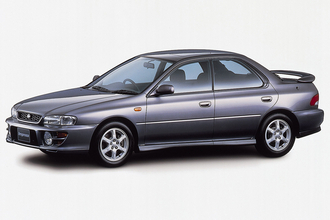 歴代インプレッサで一番デザインがいいのはどれ？　デザインのプロがNo.1に推したのはWRXじゃなくて初代のノーマルだった