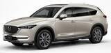 「「より手軽に」そして「さらに走りを楽しめる」！　CX-8の最上級グレードと特別仕様車にエンジンラインアップ追加」の画像1