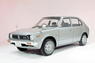 排ガス規制で牙を抜かれたクルマたち！　初代シビックが誕生した「いまから50年前の1972年」クルマ好きは絶望していた