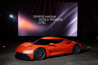世界中でイケイケな韓国ヒョンデの次なる一手はスーパースポーツ！　ガチでほどなく登場する「マグマGT」はWEC由来の「ホンモノ」!!