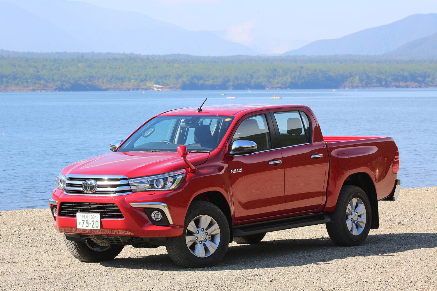 笑っちゃうほど使えない……けどそれがいい！　クルマの概念をぶち破る「実用性」度外視のモデル３台