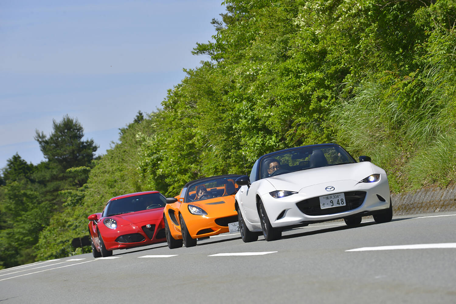 クルマ好きに偏見持たないで！　婚活女子にカーマニア男子が切に伝えたい５つの叫び