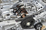 「現代の技術で自動車メーカーが作っているのに「最良」とは限らない！　エンジンの「バランス取り」とは」の画像1