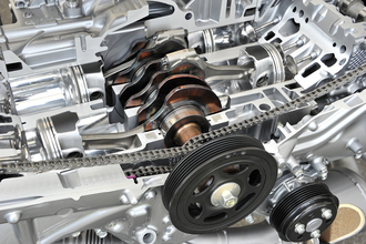 現代の技術で自動車メーカーが作っているのに「最良」とは限らない！　エンジンの「バランス取り」とは