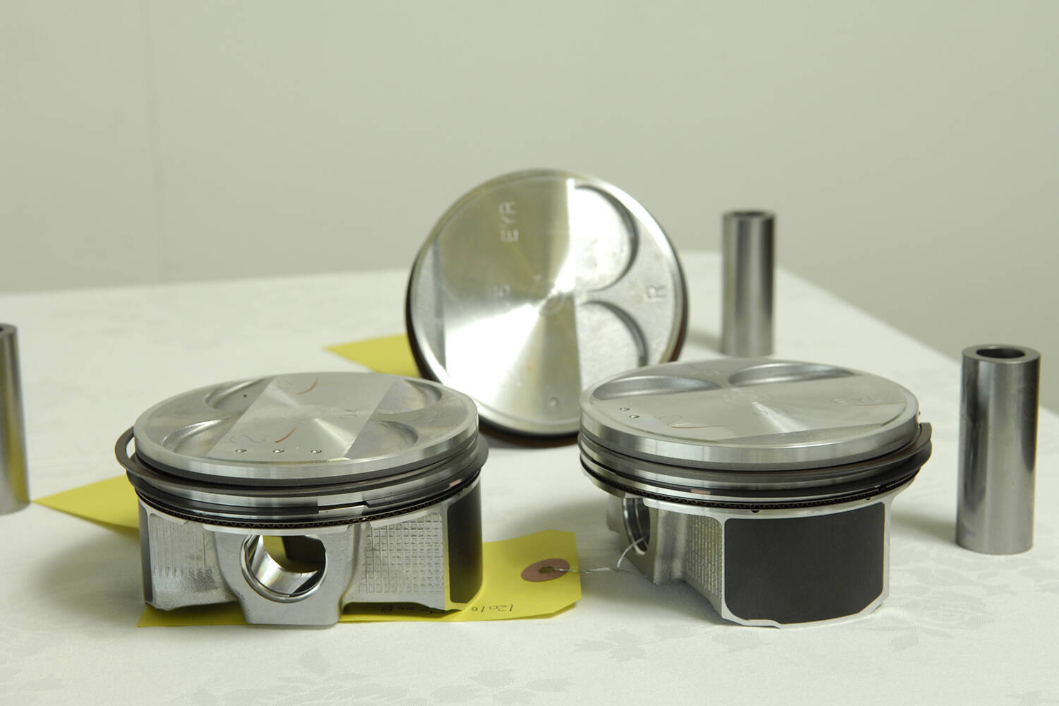 現代の技術で自動車メーカーが作っているのに「最良」とは限らない！　エンジンの「バランス取り」とは