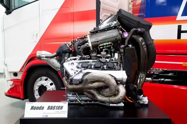 「現代の技術で自動車メーカーが作っているのに「最良」とは限らない！　エンジンの「バランス取り」とは」の画像