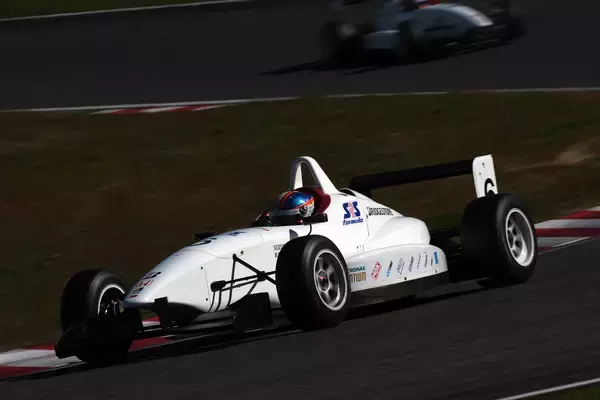 佐藤琢磨に角田裕毅！　「HRS」は一流レーシングドライバー養成機関「虎の穴」だった