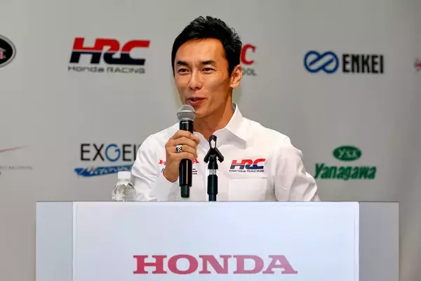 「佐藤琢磨に角田裕毅！　「HRS」は一流レーシングドライバー養成機関「虎の穴」だった」の画像