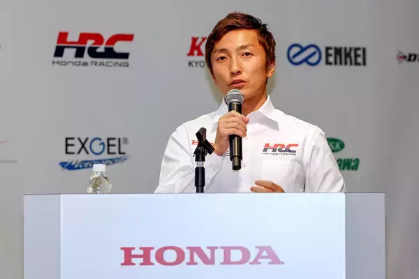 「佐藤琢磨に角田裕毅！　「HRS」は一流レーシングドライバー養成機関「虎の穴」だった」の画像