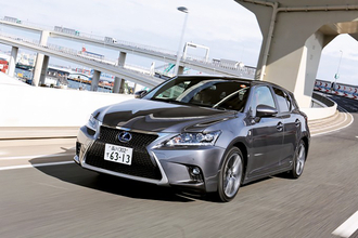 10年以上モデルチェンジなしは消滅の危機だった！　売れなくてもヤメられない「ご長寿グルマ」の悩み