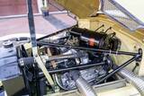 「日本が木炭自動車の時代にリトラだと!?　しかも「ミッドシップフロント駆動」のコード810って何もの？」の画像6